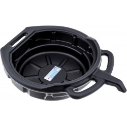 Ванна для слива отработанного масла, 8 л СТАНКОИМПОРТ