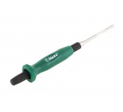 5110G04 Выколотка с протектором 4x9,5x180 вставить описание выколоток