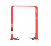 N24435 Подъемник двухстоечный LAUNCH TLT-240SC с верхней синхронизацией, г/п 4т.