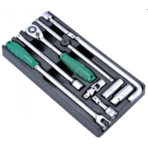 Аксессуары 1/2" Hans (ложемент), TT-3