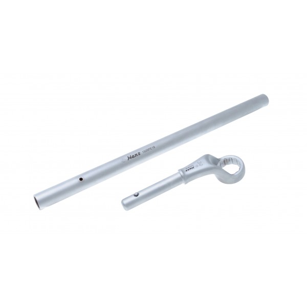 Рукоятка удлинитель для ключей 1505M 24-30мм, L-460мм 1505PE18