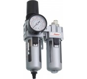 8600-3008 Модульная группа для подготовки воздуха 1/4"