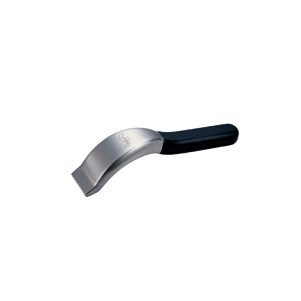 правка литая "лопатка" Hans ABR-4