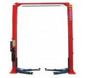 N24437 Подъемник двухстоечный LAUNCH TLT-245AT с верхней синхронизацией, г/п 4,5т., усиленные лапы