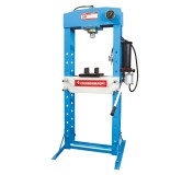 SD0808CEA пневмо-гидравлический рамный пресс на 30 тонн