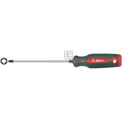 Отвертка крестовая PZ Pozidriv Hans, 0430PZ1-3