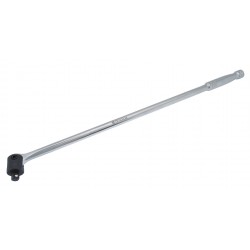 CS-12.53.24P вороток шарнирный усиленный 1/2", 600 мм