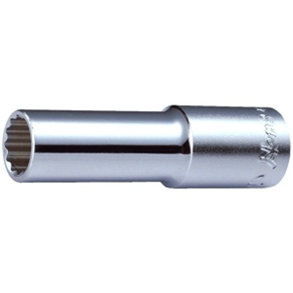 длинная головка 1/2" 12-гр. 36мм 4302M36