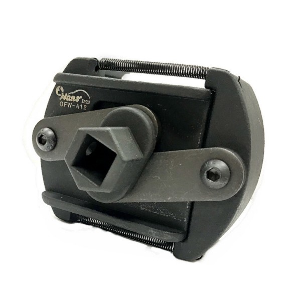Съемник маслянных фильтров 1/2" 80-120 мм OFW-A12