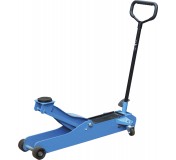 Домкрат подкатной гидравлический СТАНКОИМПОРТ (3 тонны)