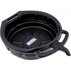 Ванна для слива отработанного масла, 16л, СТАНКОИМПОРТ