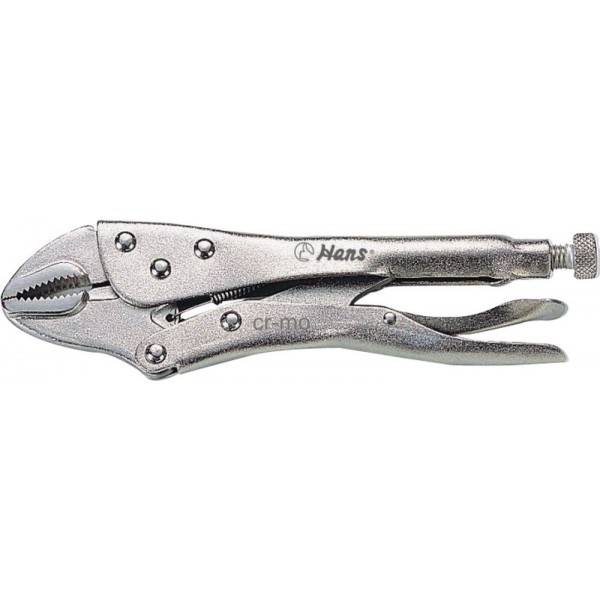 Универсальный зажим струбцины Hans, 1805-10