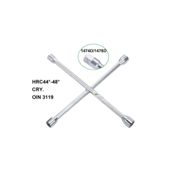 Ключ балонный Hans, 1474D, Hans