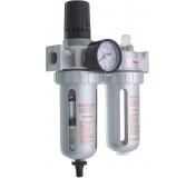 8600-4010 Модульная группа для подготовки воздуха 3/8"