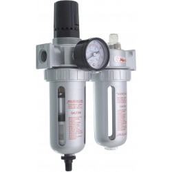 8600-4010 Модульная группа для подготовки воздуха 3/8"