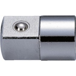 Адаптер (переходник) увеличивающий 3/4", 6805, Hans