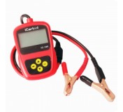 IC-100 Тестер аккумуляторных батарей (АКБ) 12V