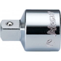 Адаптер (переходник) уменьшаюший 1"х3/4", 8804, Hans