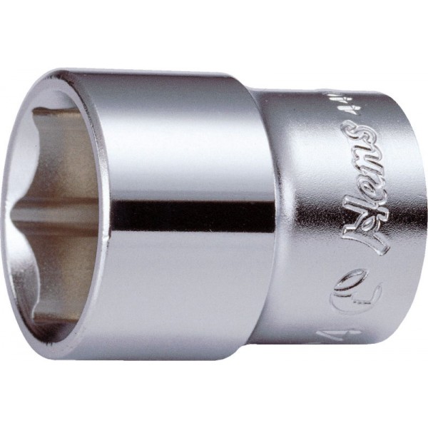 головка 1/2" 46мм 4400M46