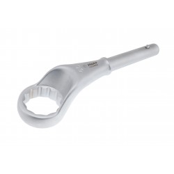 1505M60 Ключ накидной усиленный 70град., 60мм