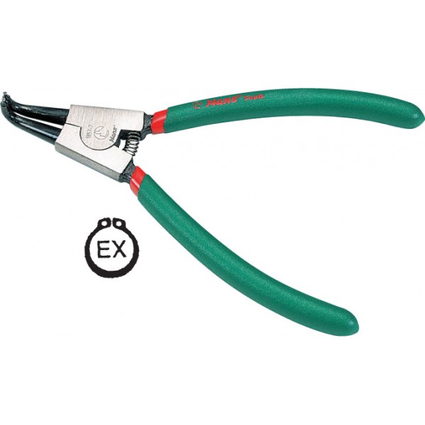 Съемник внешних стопорных колец Hans, 1857-51