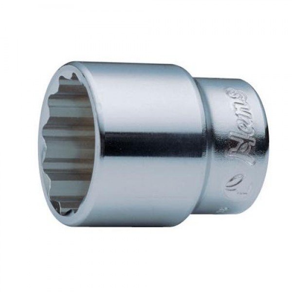 головка 3/4" 12-гр. 65 мм 6402M65