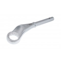 1505M38 Ключ накидной усиленный 70град., 38мм