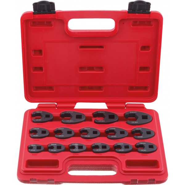 Набор ключей "воронья лапа" KA-7311K-15M