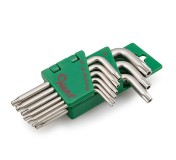 Набор шестигранников TORX Hans, 16754-29TH