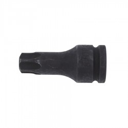 86014T100 Головка ударная с внешним TORX, 3/4"dr., T100