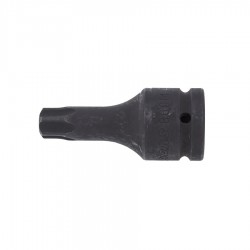 86014T80 Головка ударная с внешним TORX, 3/4"dr., T80