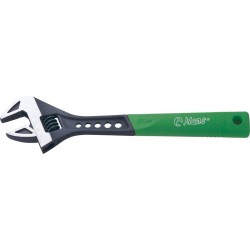 Ключ гаечный разводной, 1170-08, Hans