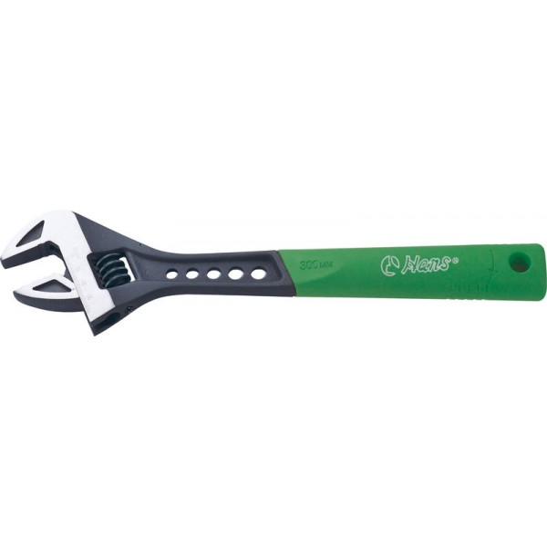 Ключ гаечный разводной, , Hans 1170-08