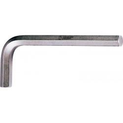 Ключ шестигранный, 1762M17, Hans