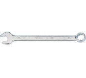 Ключ гаечный комбинированный, 1161M18, Hans