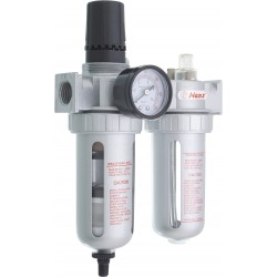 8600-4015 Модульная группа для подготовки воздуха 1/2"