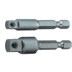 Шестигранный адаптер, 04662, Hans