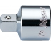 Адаптер (переходник) уменьшающий 3/8" * 1/4" 3805 Hans