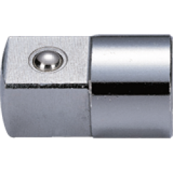 Адаптер (переходник) увеличивающий 1"х1-1/2" 8805 Hans