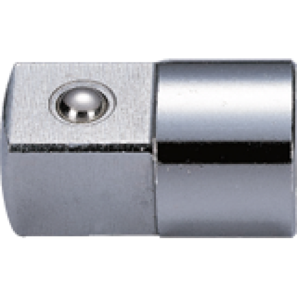 Адаптер (переходник) увеличивающий 1"х1-1/2"  Hans 8805