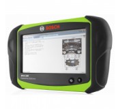 0684400122 DCU 100+ Bosch планшетный компьютер.