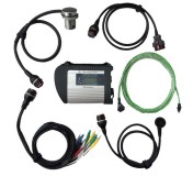 N00090 Mercedes SD Connect 4 (базовый)