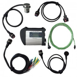 N00090 Mercedes SD Connect 4 (базовый)