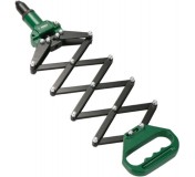 Кулисный промышленный заклепочник Hans, 1973