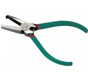 Плоскогубцы с резцом на конце Hans, 18497-6