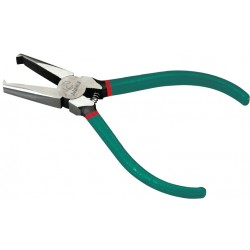 Плоскогубцы с резцом на конце Hans, 18497-6