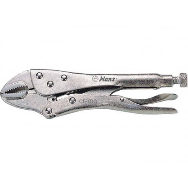 Универсальный зажим струбцины Hans, 1805-05