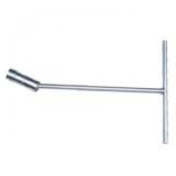 Свечной ключ, , Hans 1335-22M20