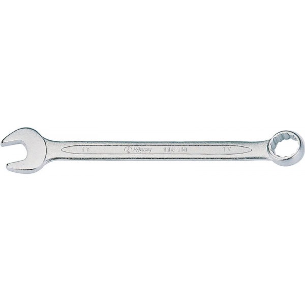 Ключ гаечный комбинированный, , Hans 1161M23