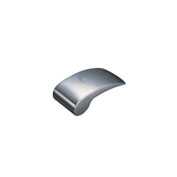 ABR-2 правка литая "изогнутая" Hans